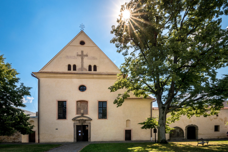 Mezinárodní varhanní soutěž Jana Křtitele Vaňhala 